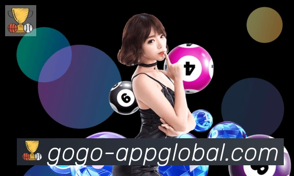 GOGO体育官网全站App